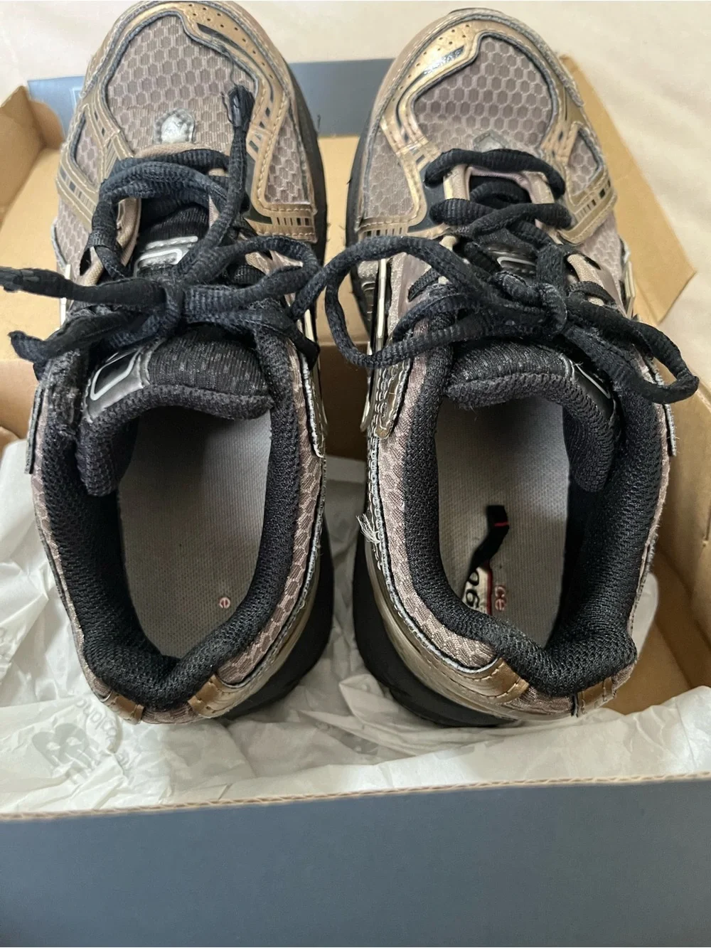 Kids New Balance 1906r Sneakers